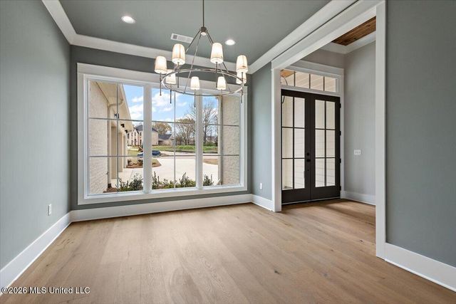 207 Welchshire Drive, Madison, MS 39110