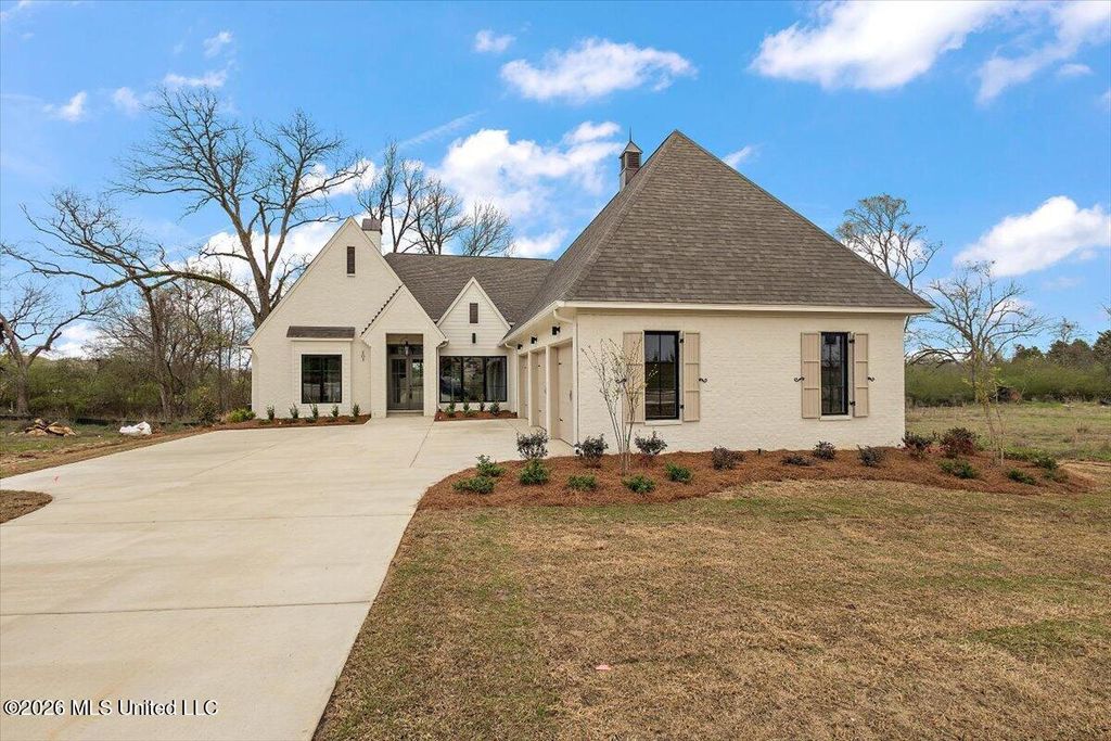 207 Welchshire Drive, Madison, MS 39110