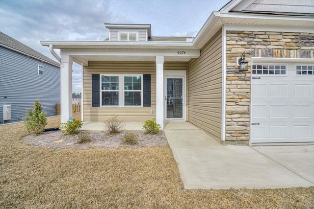 5074 Needle Palm Road NW, Aiken, SC 29801