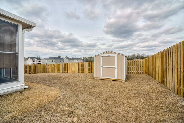 5074 Needle Palm Road NW, Aiken, SC 29801