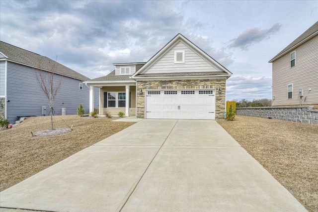 5074 Needle Palm Road NW, Aiken, SC 29801