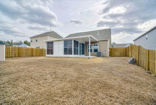 5074 Needle Palm Road NW, Aiken, SC 29801