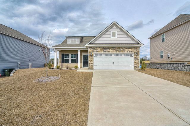 5074 Needle Palm Road NW, Aiken, SC 29801