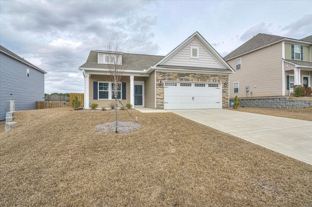 5074 Needle Palm Road NW, Aiken, SC 29801