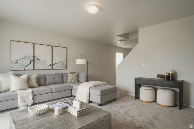2128 E EAGLE CREST WAY, Eagle Mountain, UT 84005