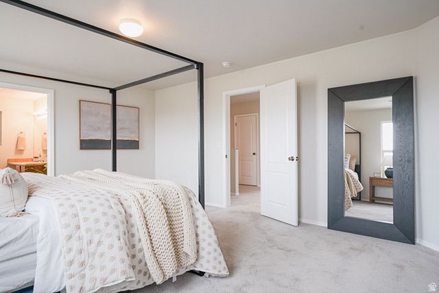 2128 E EAGLE CREST WAY, Eagle Mountain, UT 84005
