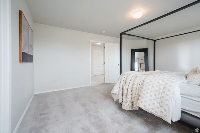 2128 E EAGLE CREST WAY, Eagle Mountain, UT 84005