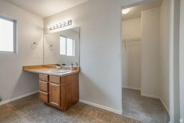 2128 E EAGLE CREST WAY, Eagle Mountain, UT 84005