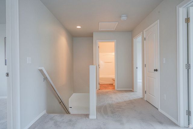 2128 E EAGLE CREST WAY, Eagle Mountain, UT 84005