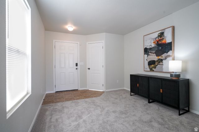 2128 E EAGLE CREST WAY, Eagle Mountain, UT 84005