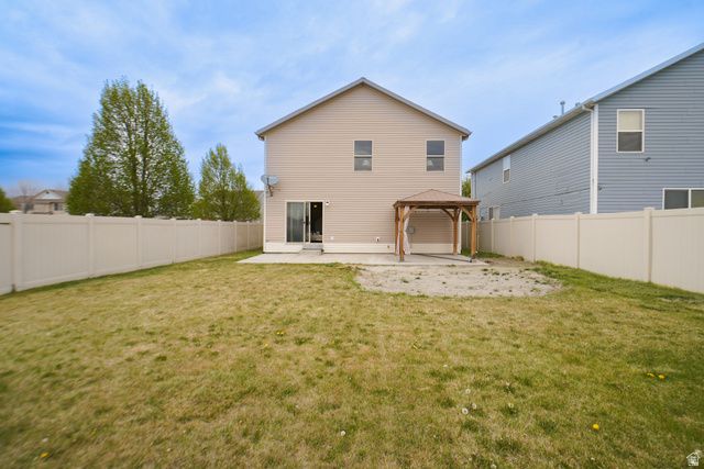 2128 E EAGLE CREST WAY, Eagle Mountain, UT 84005