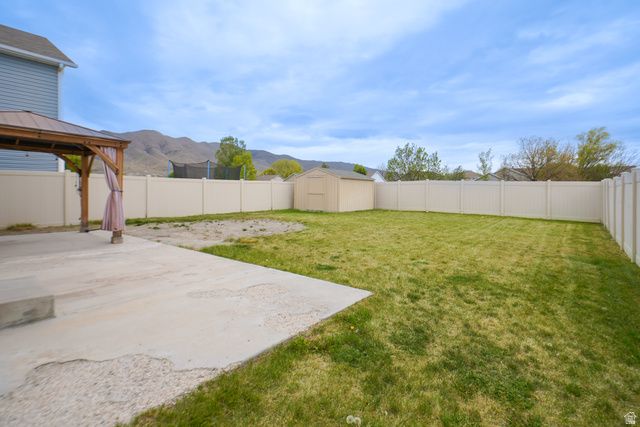 2128 E EAGLE CREST WAY, Eagle Mountain, UT 84005