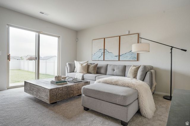 2128 E EAGLE CREST WAY, Eagle Mountain, UT 84005