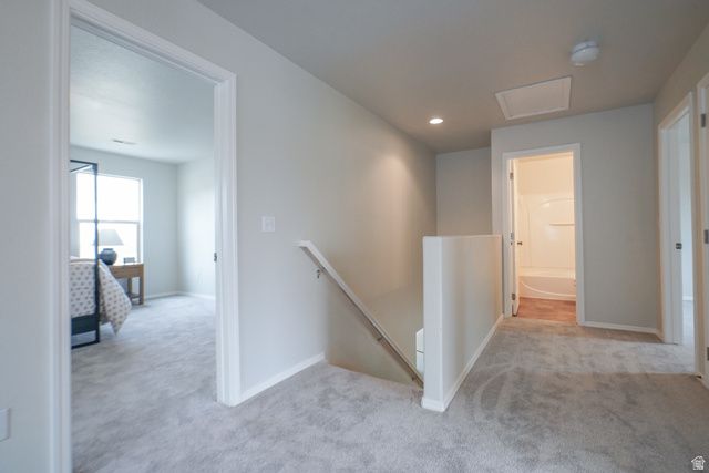 2128 E EAGLE CREST WAY, Eagle Mountain, UT 84005