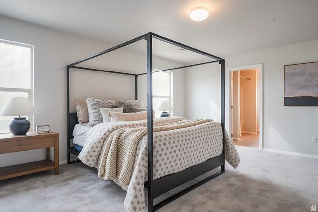 2128 E EAGLE CREST WAY, Eagle Mountain, UT 84005