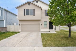 2128 E EAGLE CREST WAY, Eagle Mountain, UT 84005