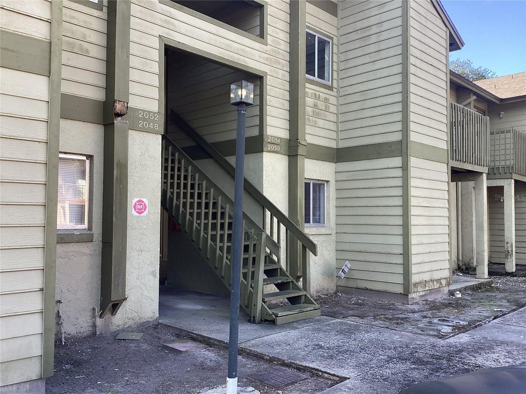 2054 BOWEN DRIVE, Orlando, FL 32822