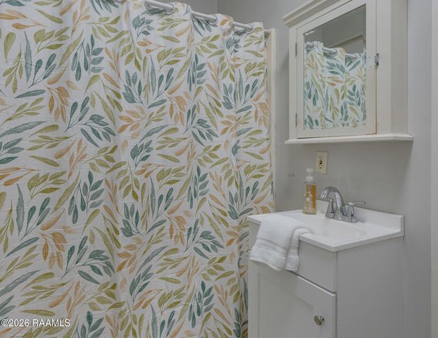 809 Prioux Street, New Iberia, LA 70563