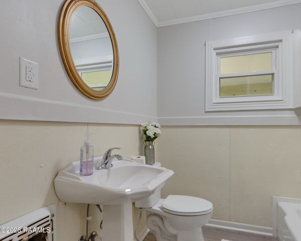 809 Prioux Street, New Iberia, LA 70563