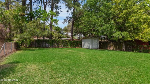 809 Prioux Street, New Iberia, LA 70563