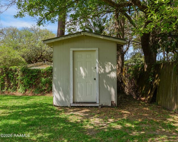 809 Prioux Street, New Iberia, LA 70563