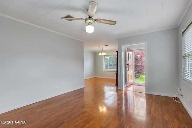 809 Prioux Street, New Iberia, LA 70563