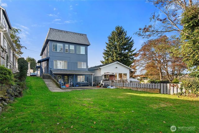 1108 Highland Avenue, Bremerton, WA 98337