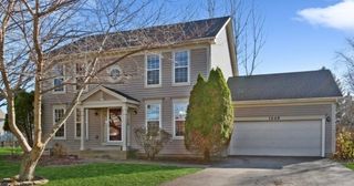 1660 Blackwell Lane, Aurora, IL 60504