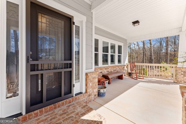 434 Riverbend Lane, Bogart, GA 30622