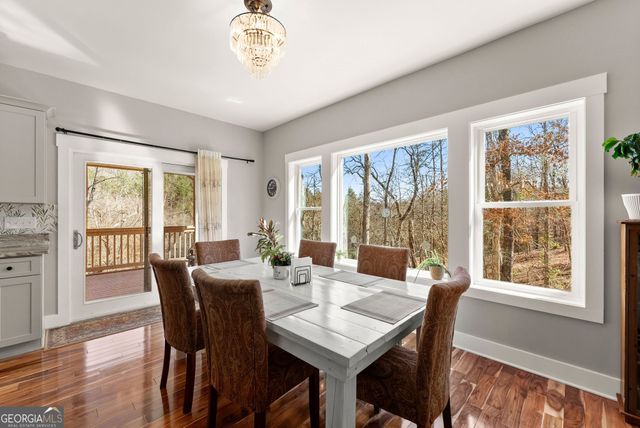 434 Riverbend Lane, Bogart, GA 30622