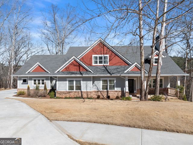 434 Riverbend Lane, Bogart, GA 30622