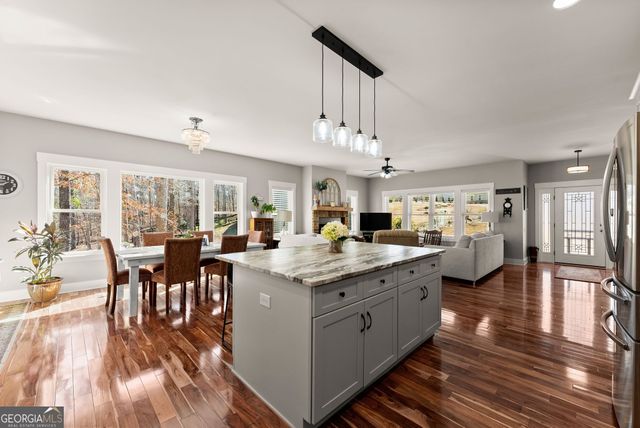 434 Riverbend Lane, Bogart, GA 30622