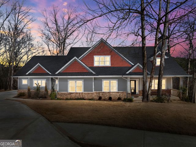 434 Riverbend Lane, Bogart, GA 30622