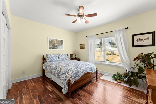 434 Riverbend Lane, Bogart, GA 30622