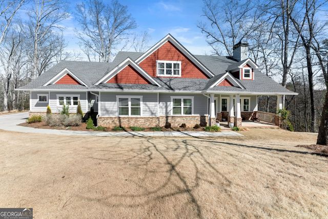 434 Riverbend Lane, Bogart, GA 30622