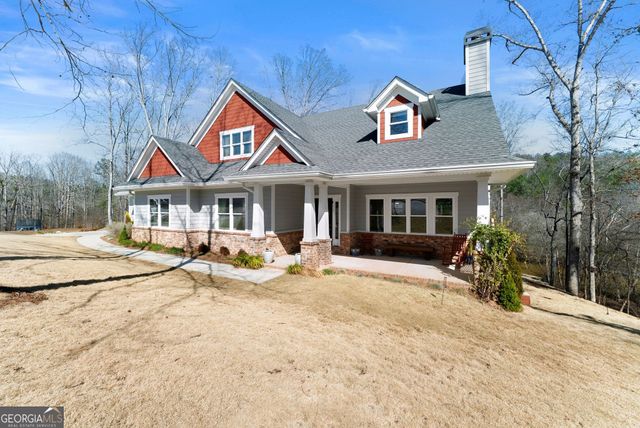 434 Riverbend Lane, Bogart, GA 30622