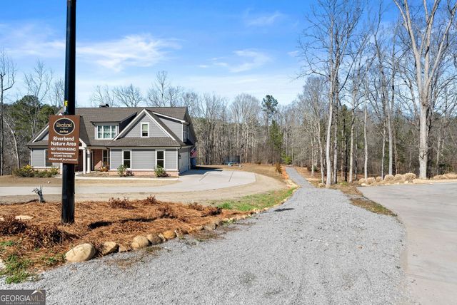 434 Riverbend Lane, Bogart, GA 30622