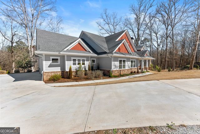 434 Riverbend Lane, Bogart, GA 30622