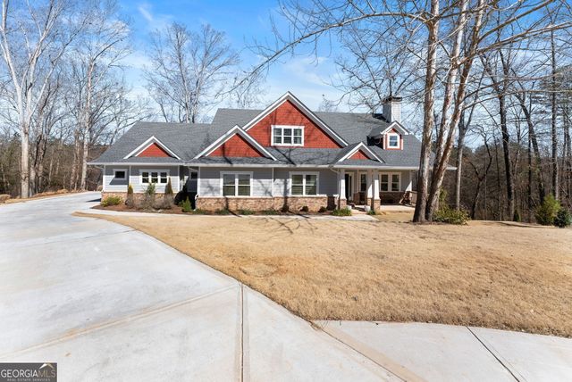 434 Riverbend Lane, Bogart, GA 30622