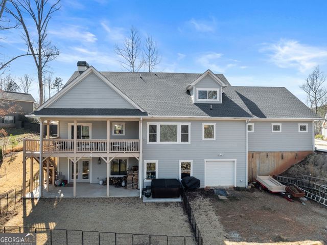 434 Riverbend Lane, Bogart, GA 30622