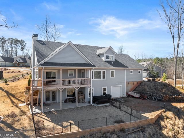 434 Riverbend Lane, Bogart, GA 30622