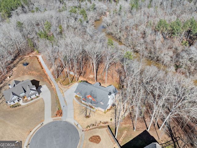434 Riverbend Lane, Bogart, GA 30622
