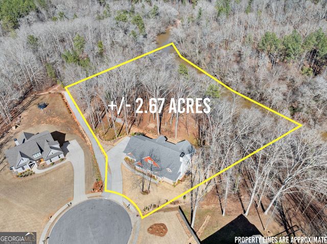 434 Riverbend Lane, Bogart, GA 30622