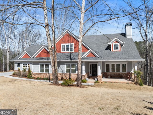 434 Riverbend Lane, Bogart, GA 30622