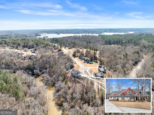 434 Riverbend Lane, Bogart, GA 30622