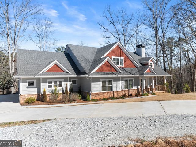 434 Riverbend Lane, Bogart, GA 30622