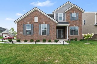 20847 Calabrese Drive, Lyon Charter Township, MI 48178