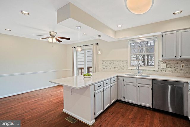 9216 BURLEY LN, Laurel, MD 20723