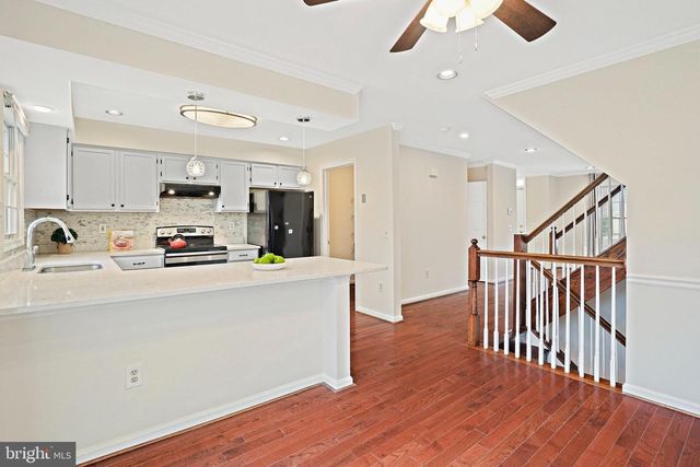 9216 BURLEY LN, Laurel, MD 20723