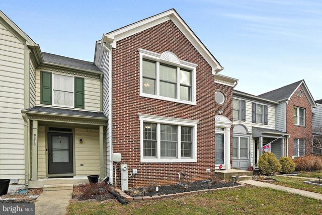 9216 BURLEY LN, Laurel, MD 20723